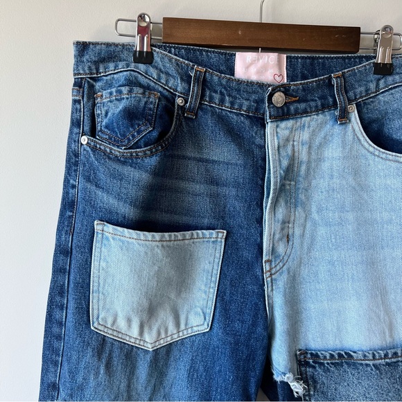 Revice Matchmaker Jeans - Picture 9 of 10